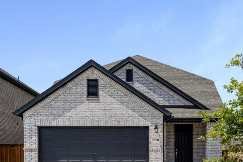 Elevation B