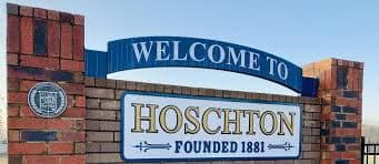 Hoschton area photo