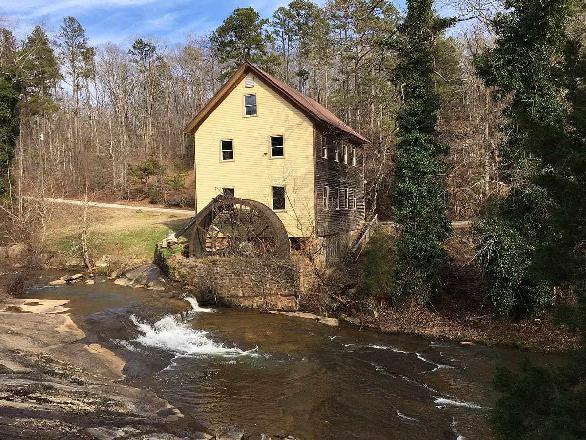 Hoschton area photo