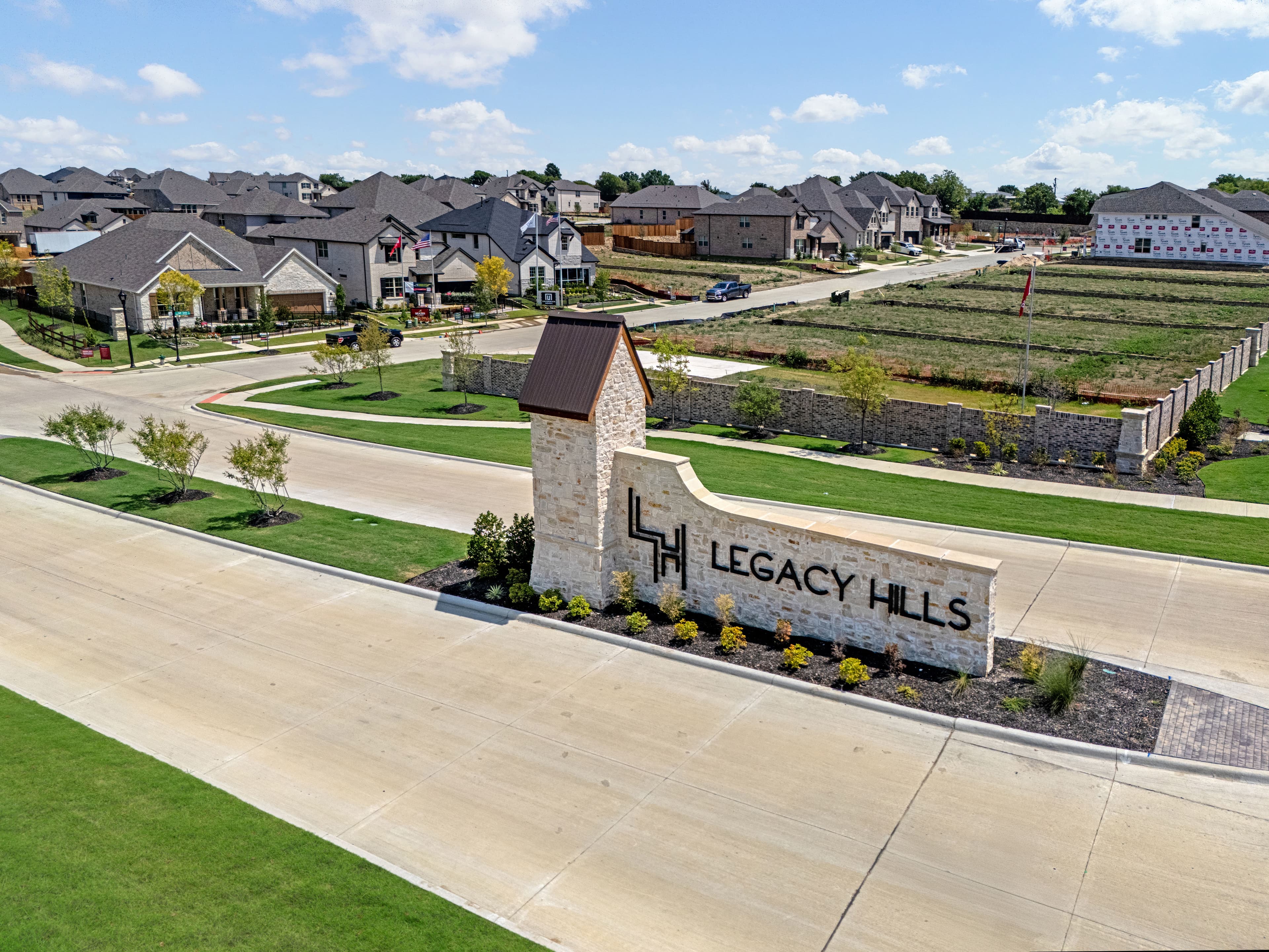 Legacy Hills photo