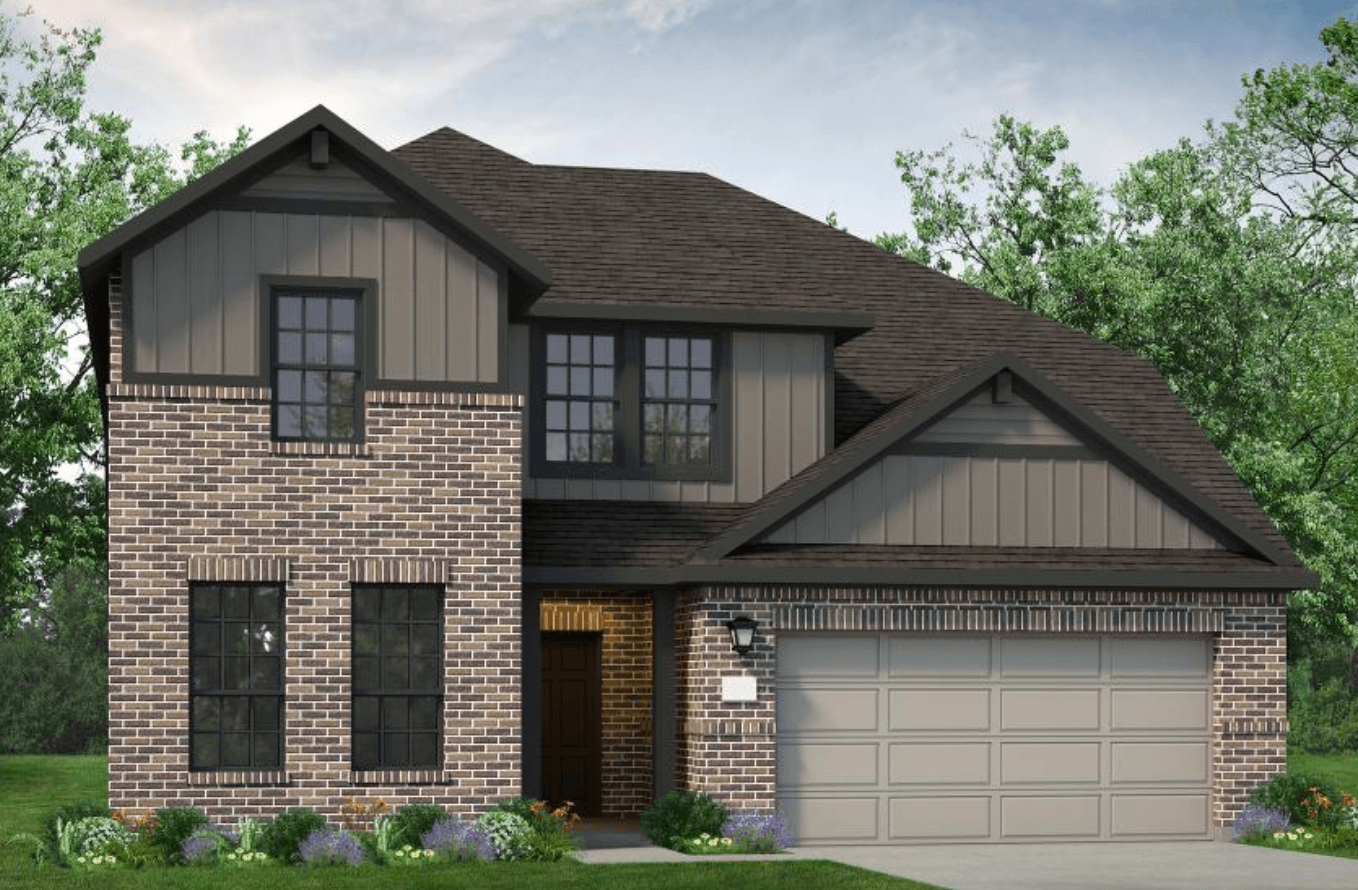 Elevation E