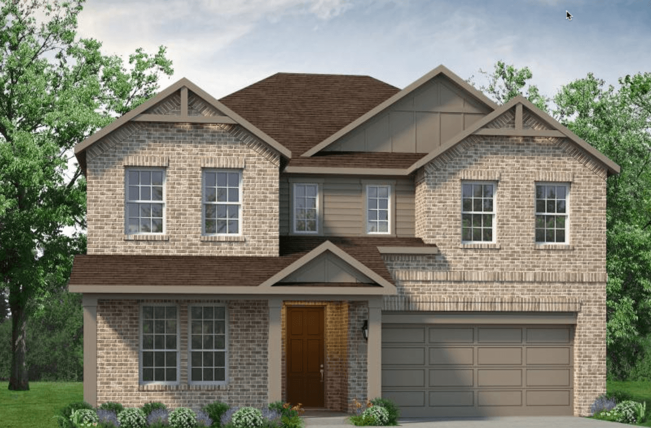 Elevation E