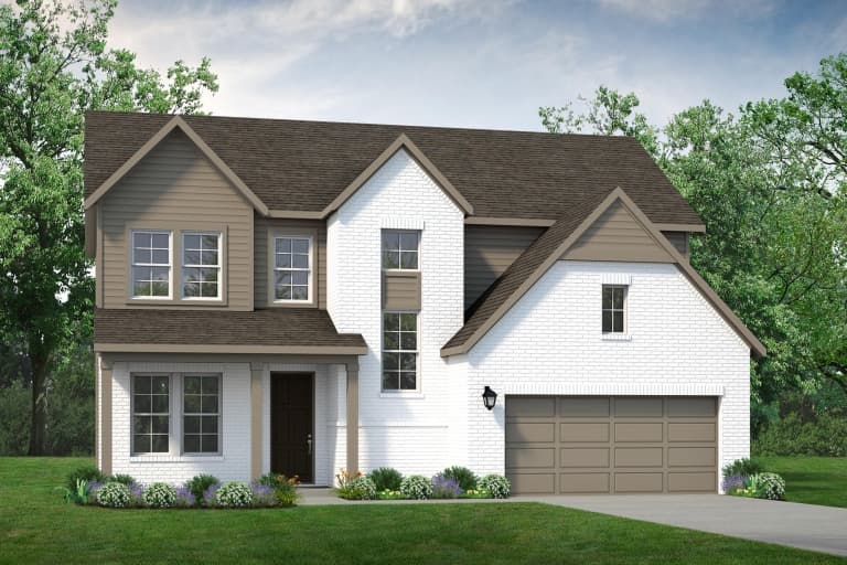 Elevation C