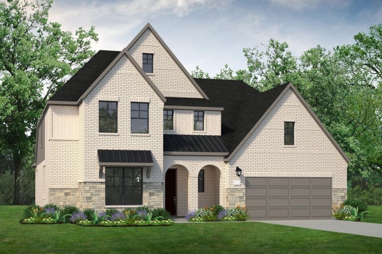 Elevation C