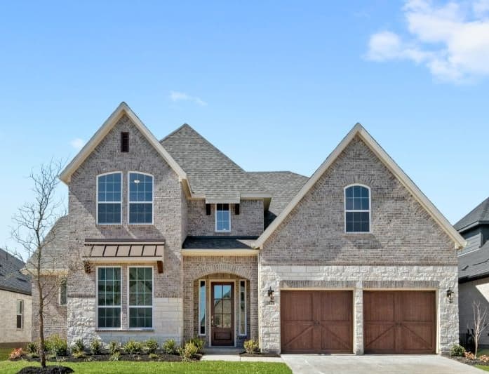 Elevation C