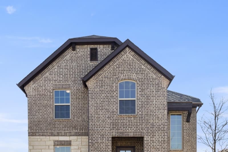 Elevation C