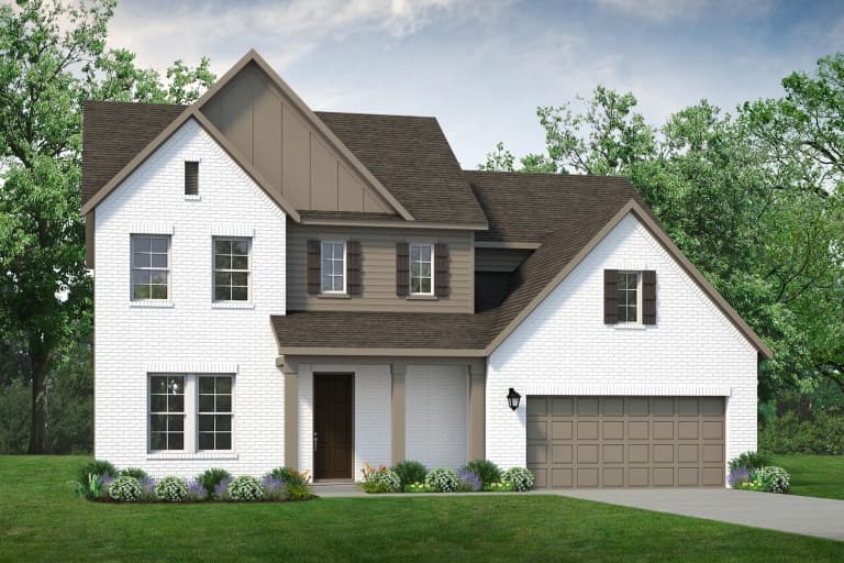 Elevation C