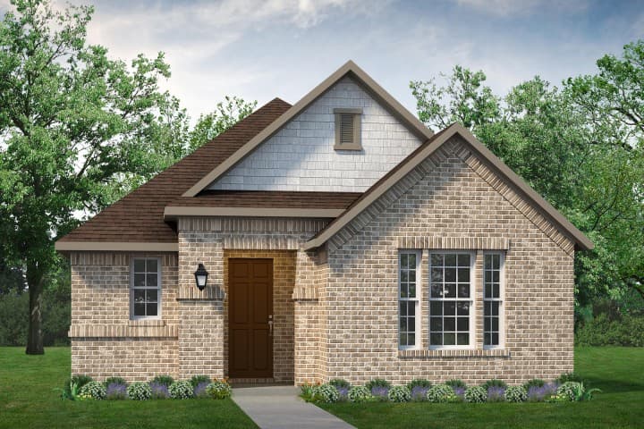 Elevation B