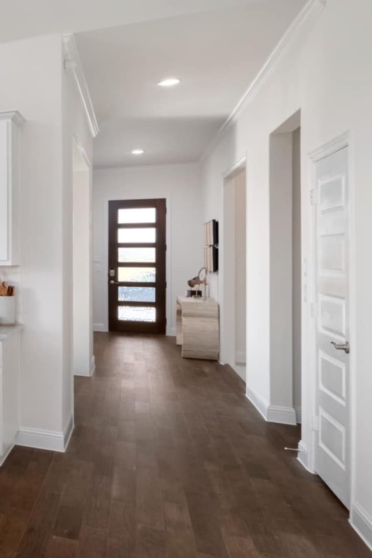 8 Ft Doors