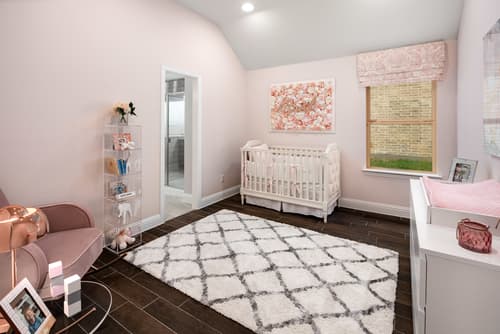 Additional Bedroom