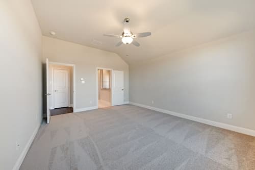 Extended Owners Suite
