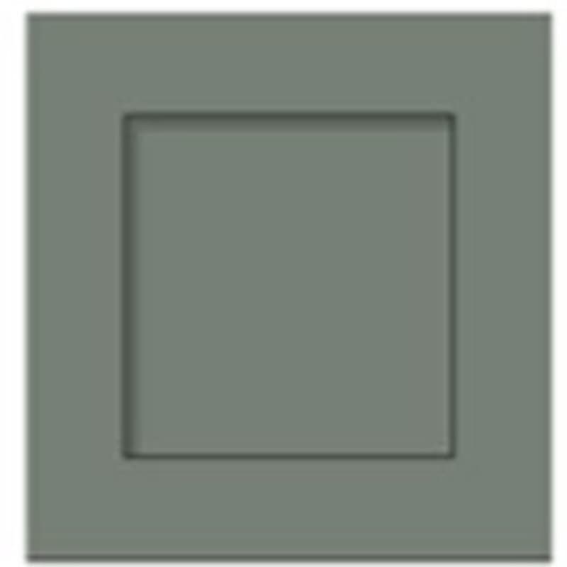 Cabinetry — Forest