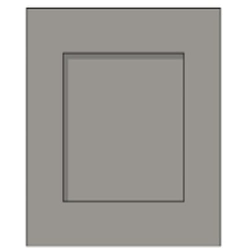 Cabinetry — Graphite