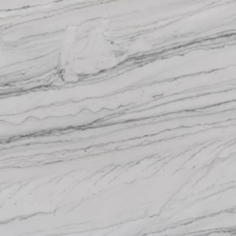 Countertop — Infinity White