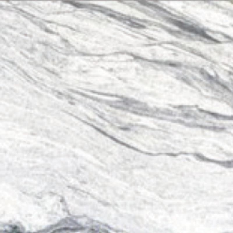 Countertop — Viscon White