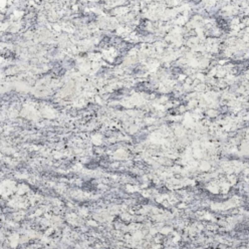 Countertop — White Ice