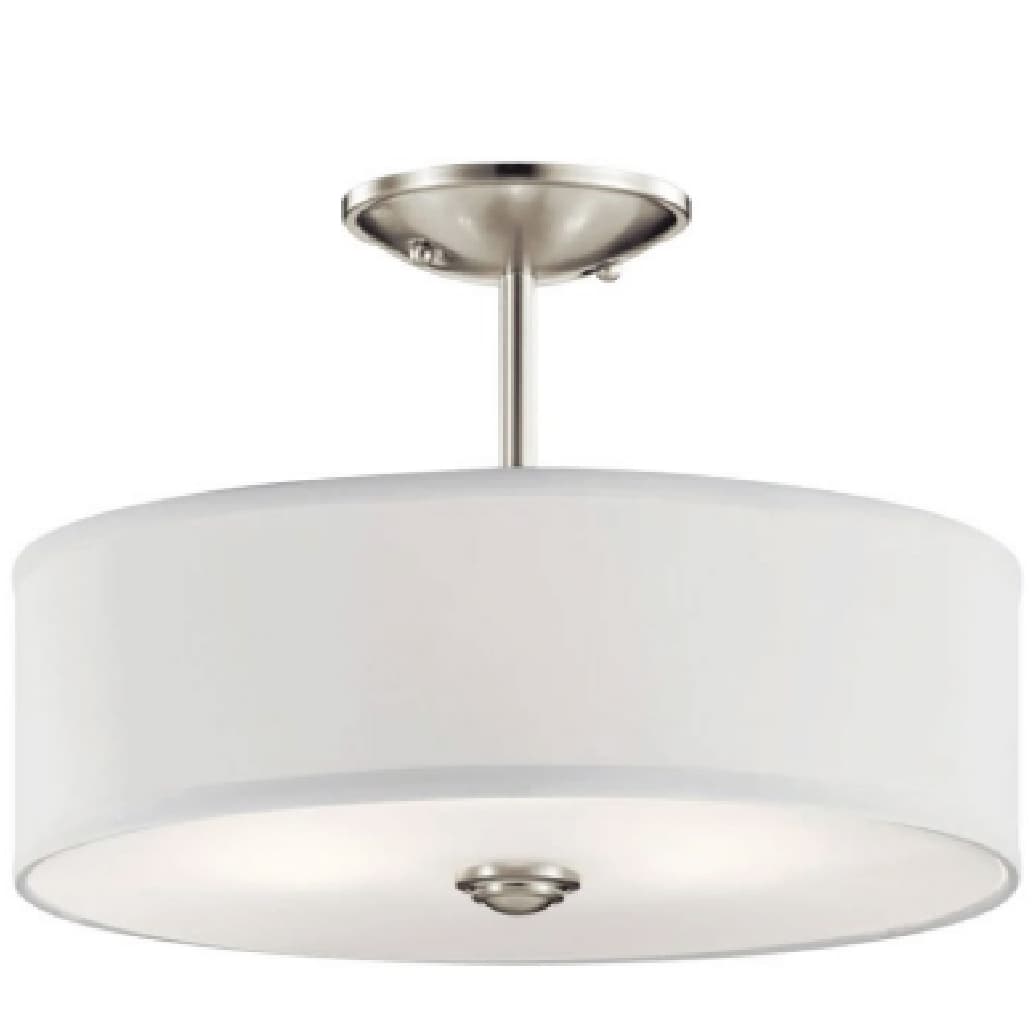 Entry Chandelier — Erma-ni