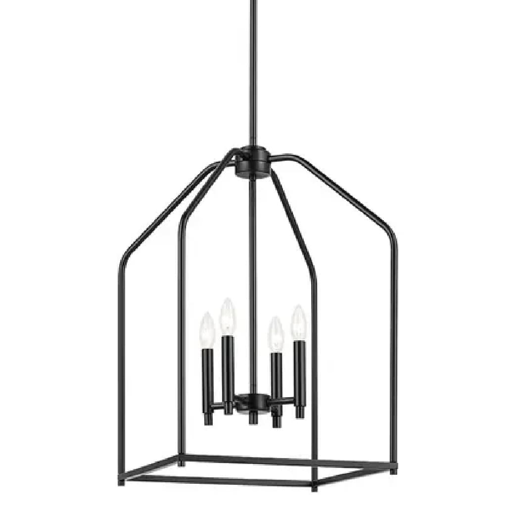 Entry Chandelier — Madden-bk