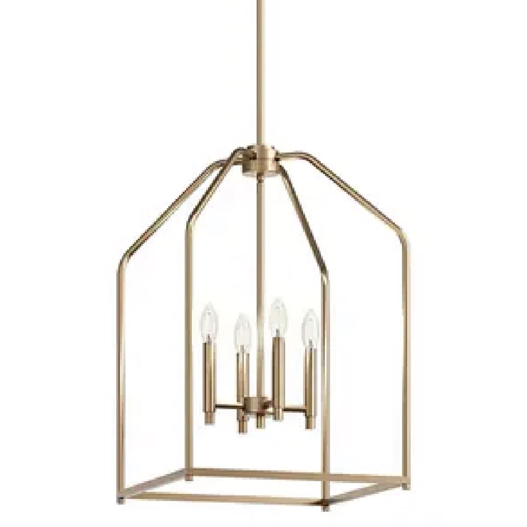 Entry Chandelier — Madden-cpz