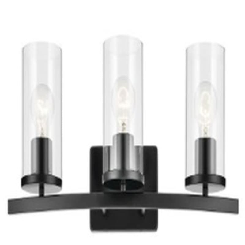 Lighting — Crosby-bk
