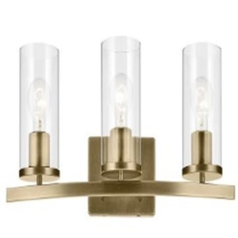 Lighting — Crosby-nbr