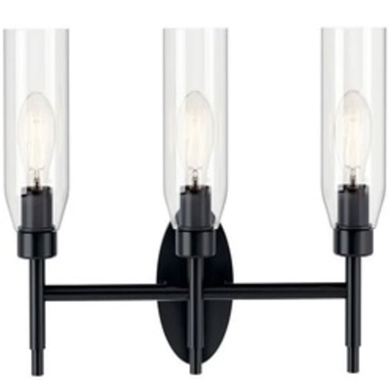 Lighting — Madden-bk