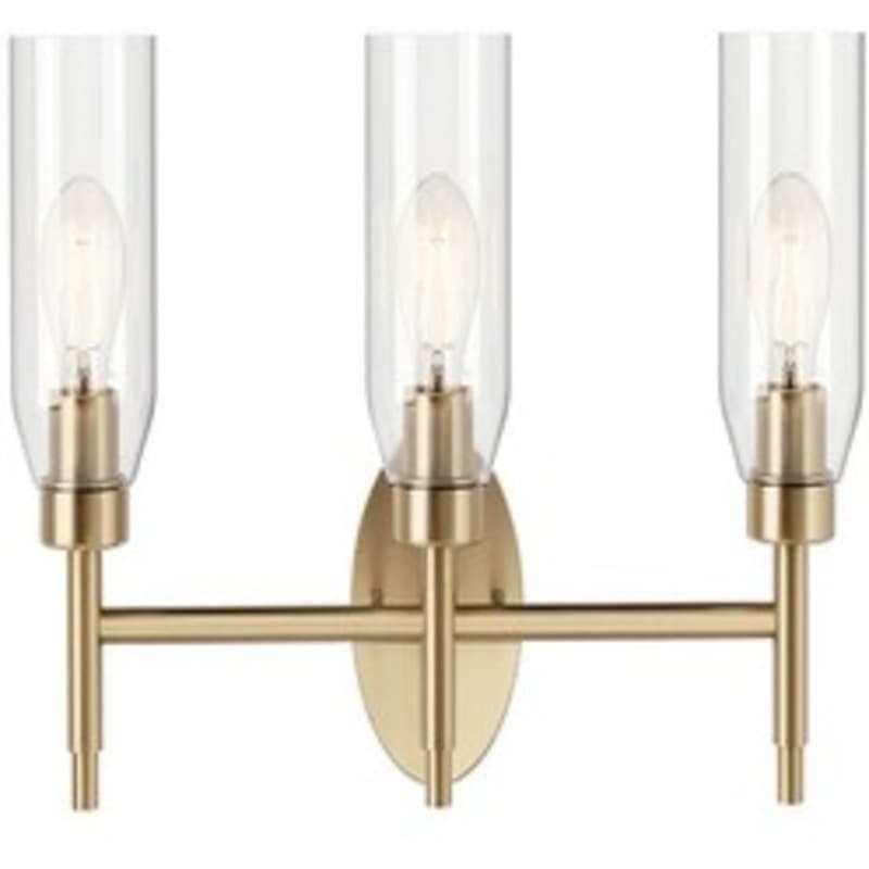 Lighting — Madden-cpz