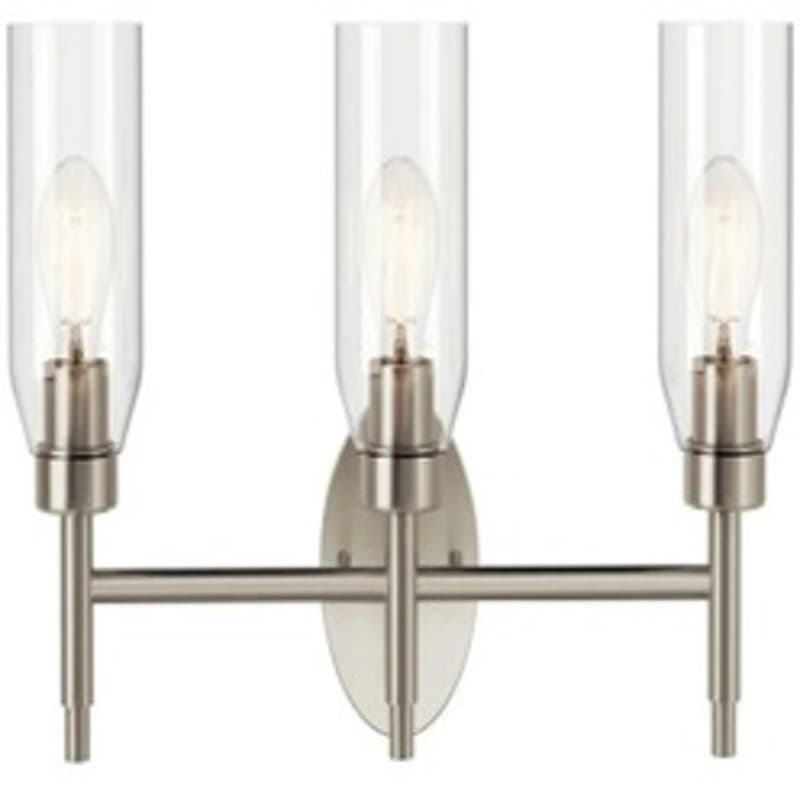 Lighting — Madden-ni