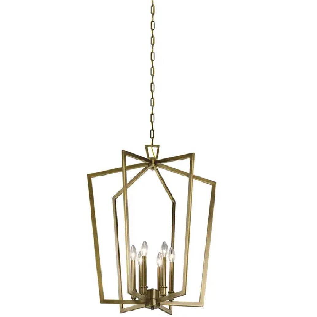 Nook Fixture — Abbottswell-nbr