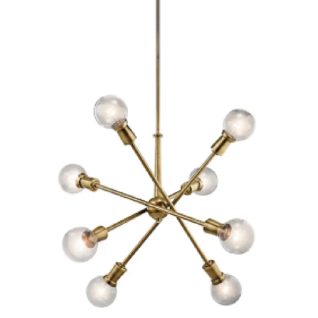 Nook Fixture — Armstrong-nbr
