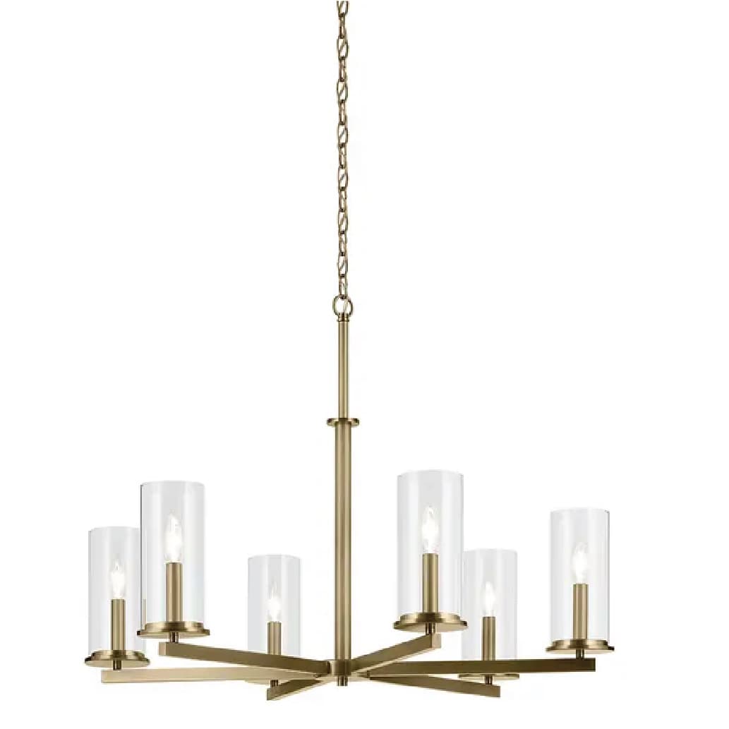 Nook Fixture — Crosby-nbr