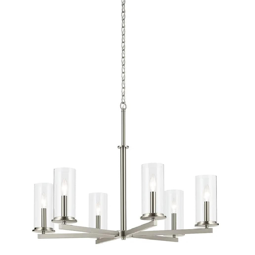 Nook Fixture — Crosby-ni