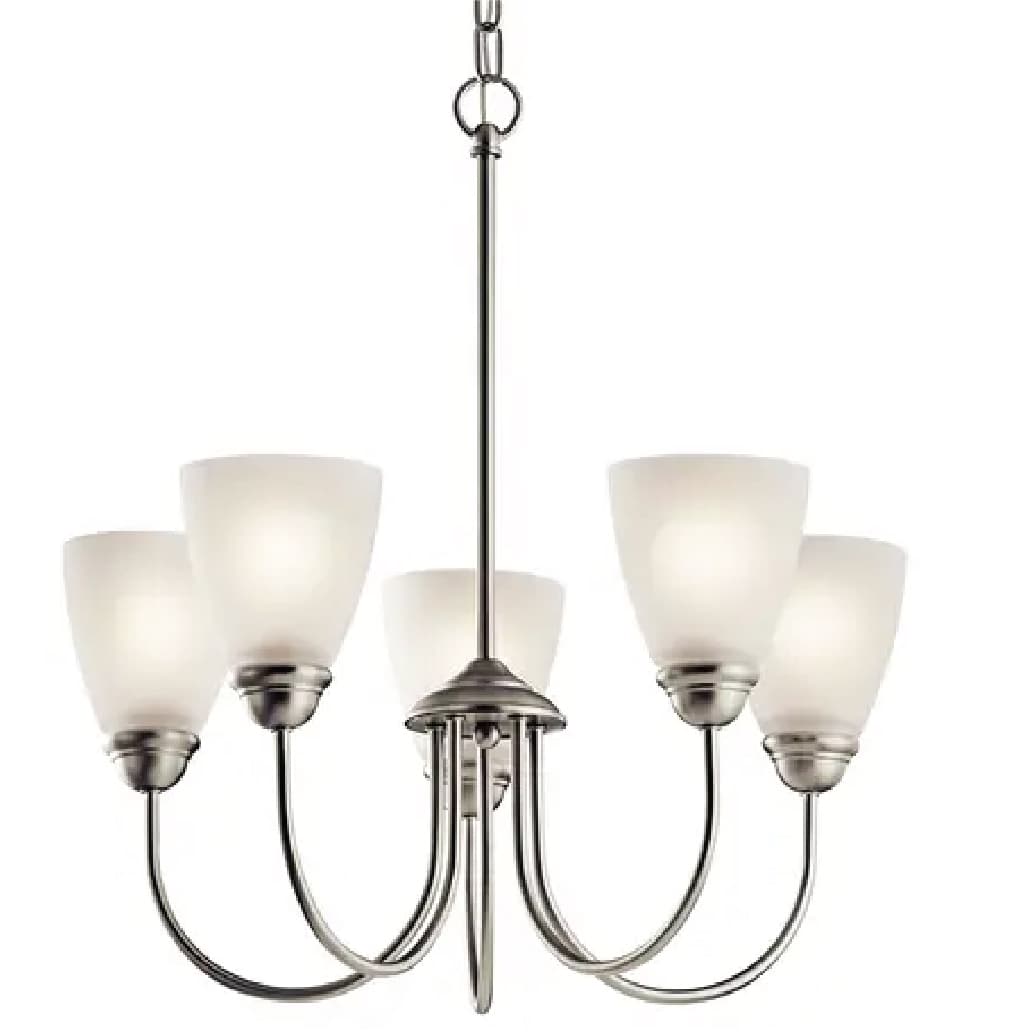 Nook Fixture — Erma-ni