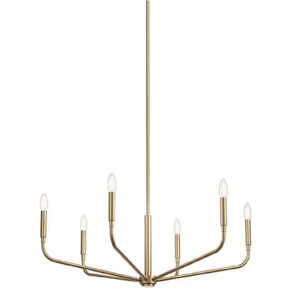 Nook Fixture — Madden-cpz