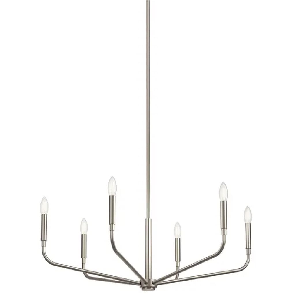 Nook Fixture — Madden-ni