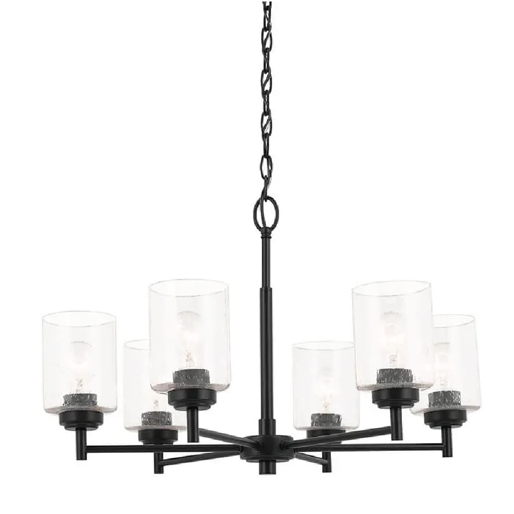 Nook Fixture — Winslow-bk