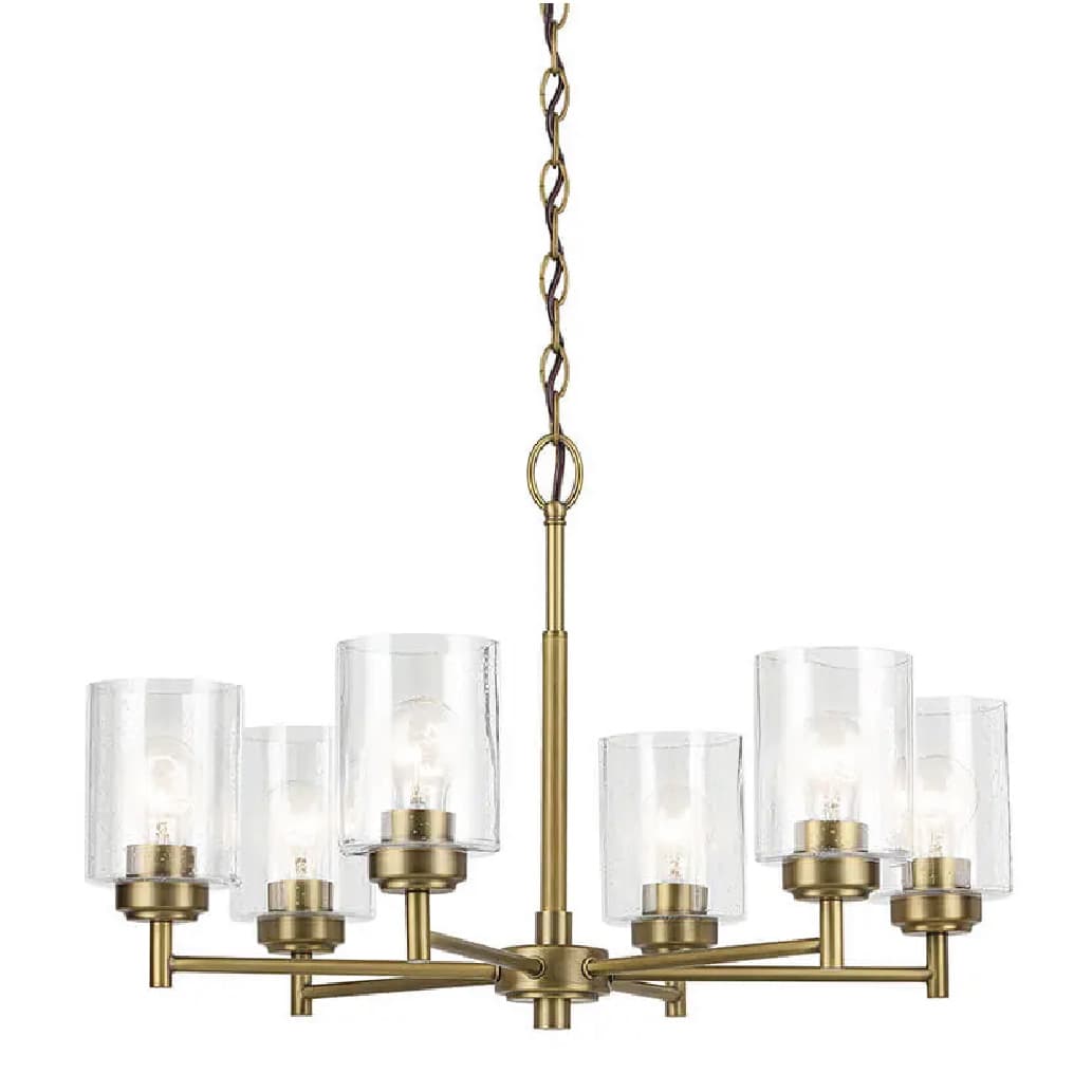 Nook Fixture — Winslow-nbr