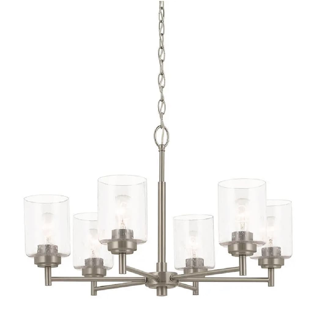 Nook Fixture — Winslow-ni