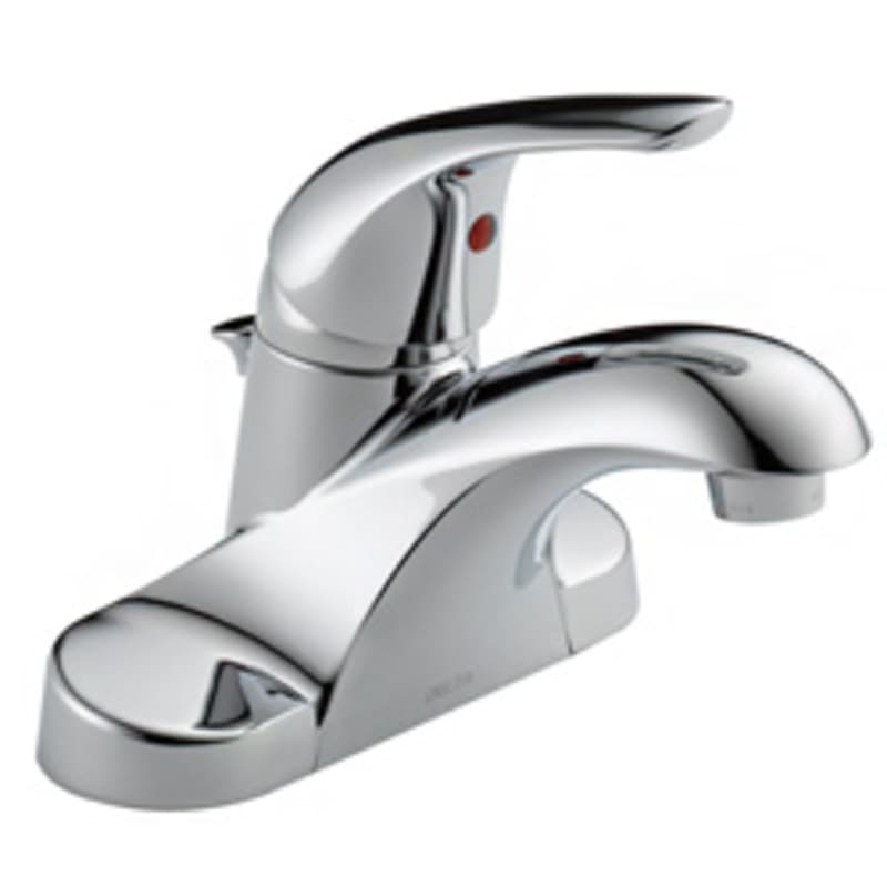 Fixtures — Foundations Stainless