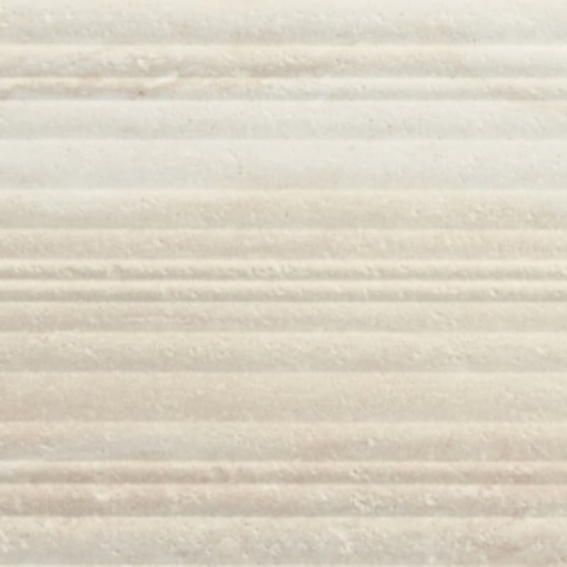 Flooring — Calligo Fluted Gp - Tusk