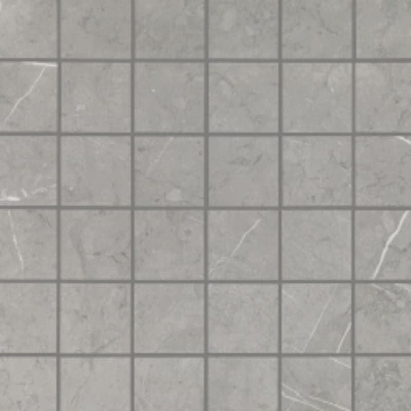 Flooring — Cf Platinum - Gp - Mosaic - Mist