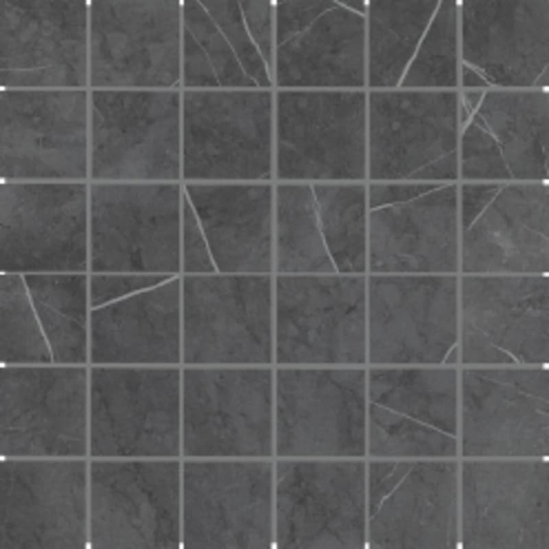 Flooring — Cf Platinum - Gp - Mosaic - Smoke