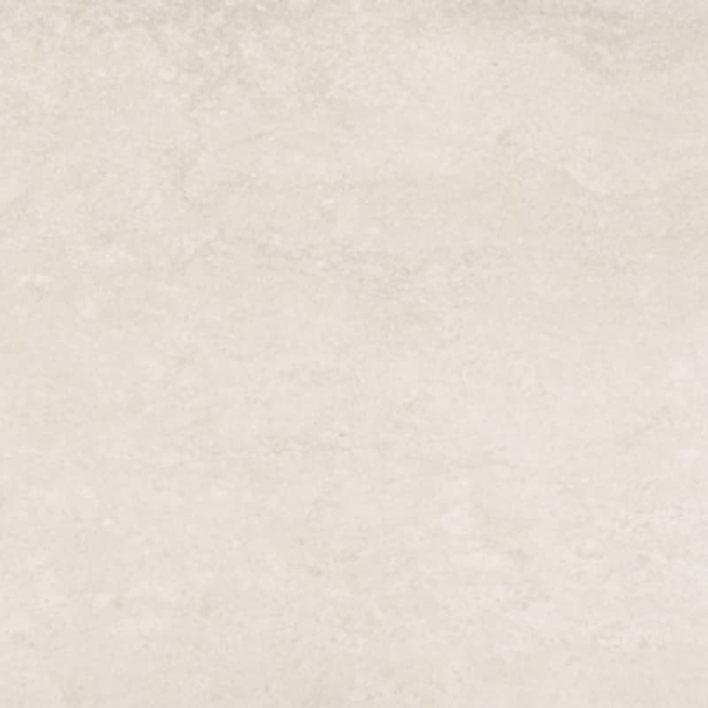 Flooring — Glazed Ceramic - Aria White