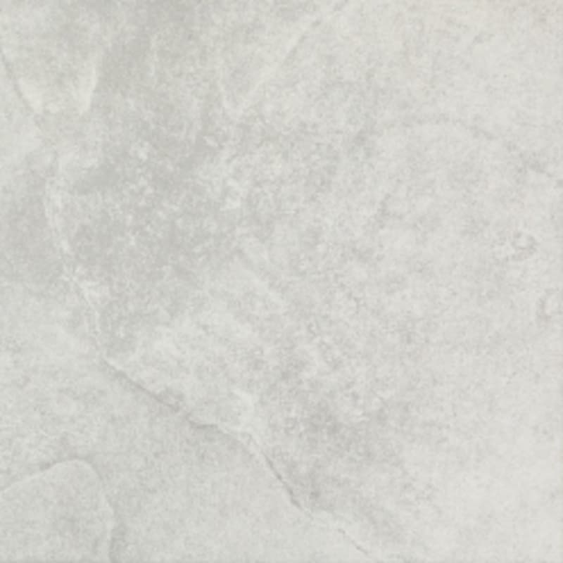 Flooring — Glazed Ceramic - Weathered White