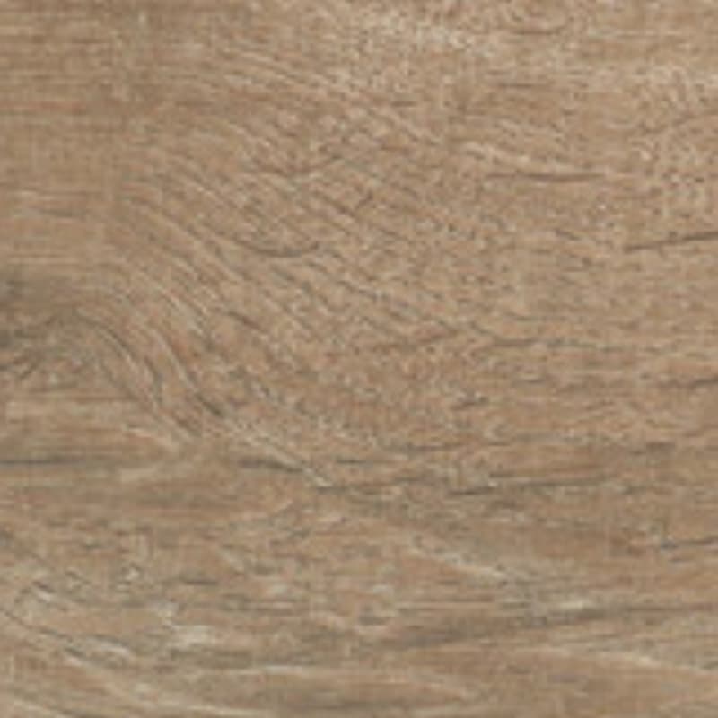 Flooring — Glazed Porcelain - Brown
