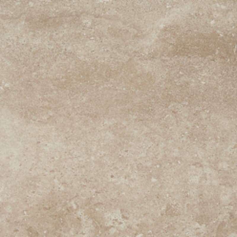 Flooring — Glazed Porcelain - Percussion Taupe