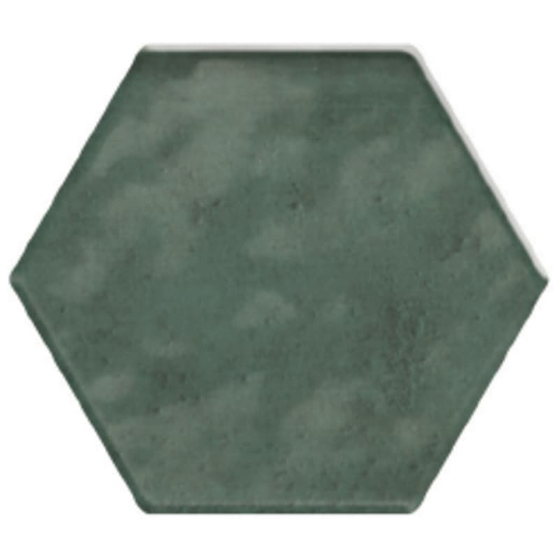 Flooring — Mesmerist Gc - Hexagon - Allure