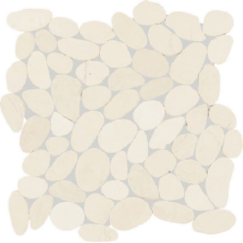 Flooring — Pebble Oasis - Icicle