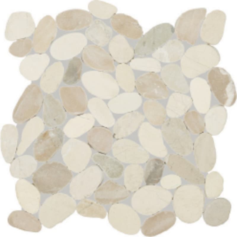 Flooring — Pebble Oasis - Seashell