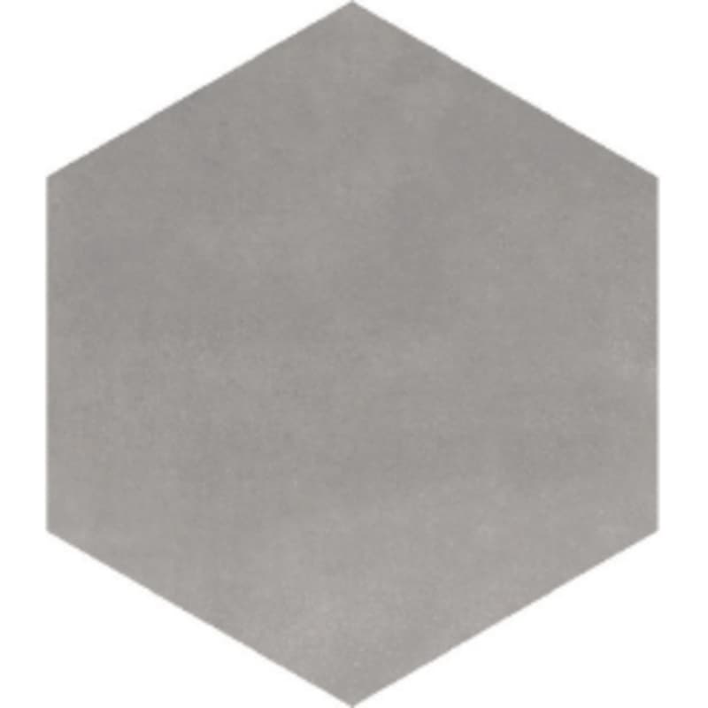 Flooring — Scrapbook Gp Hexagon - Memory Grey
